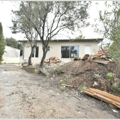 Maison 4 pièces 375000 €