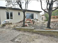 RESTINCLIERES villa à terminer, livrée Hors d'eau Hors d'air — photo 2