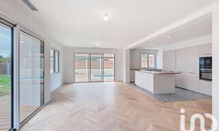 Maison 5 Pièces 106 m² à vendre à Saint-Médard-en-Jalles (33160)