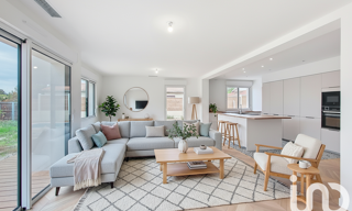 Maison 5 Pièces 106 m² à vendre à Saint-Médard-en-Jalles (33160)