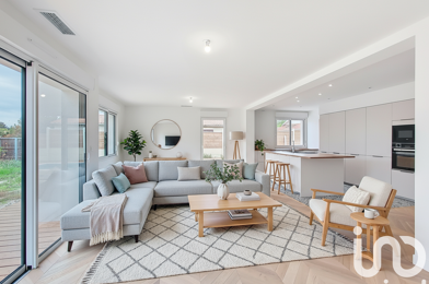 Maison 5 pièces 485000 €