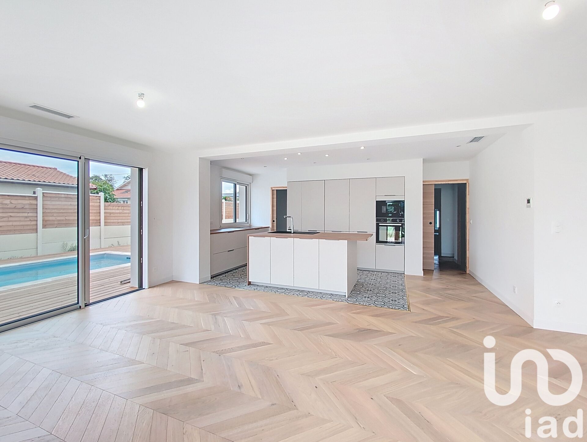 Vente Maison/villa 5 pièces - Photo 3