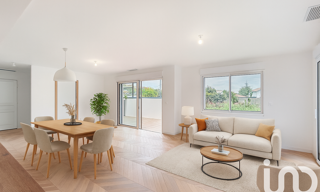Maison 5 Pièces 106 m² à vendre à Saint-Médard-en-Jalles (33160)