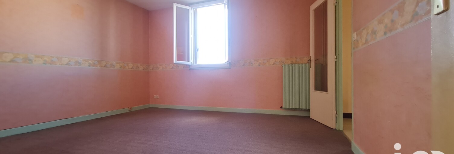 Appartement 2 Pièces 50 m² à vendre à Reims (51100)