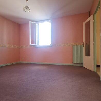 Appartement 2 pièces 118720 €