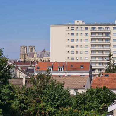 Appartement 4 pièces 164900 €