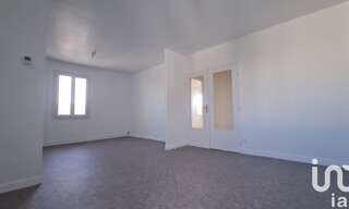 Appartement 4 Pièces 78 m² à vendre à Reims (51100)