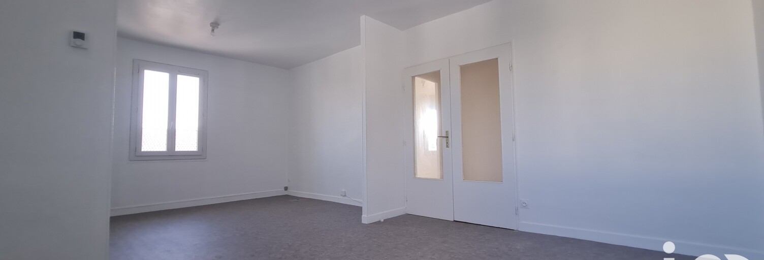 Appartement 4 Pièces 78 m² à vendre à Reims (51100)