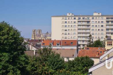 Appartement 4 pièces 164900 €