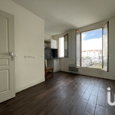 Appartement 1 pièces 99000 €