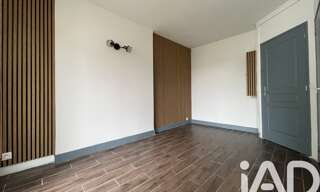 Appartement 1 Pièce 16 m² à vendre à Pantin (93500)