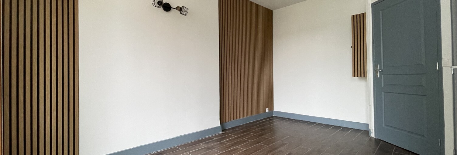 Appartement 1 Pièce 16 m² à vendre à Pantin (93500)