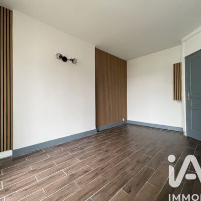 Appartement 1 pièces 99000 €