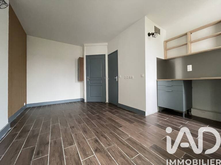 Vente Appartement 1 pièce — photo 1