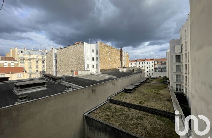 Vente Appartement 1 pièce — photo 5