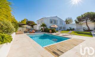 Maison 7 Pièces 300 m² à vendre à La Rochelle (17000)