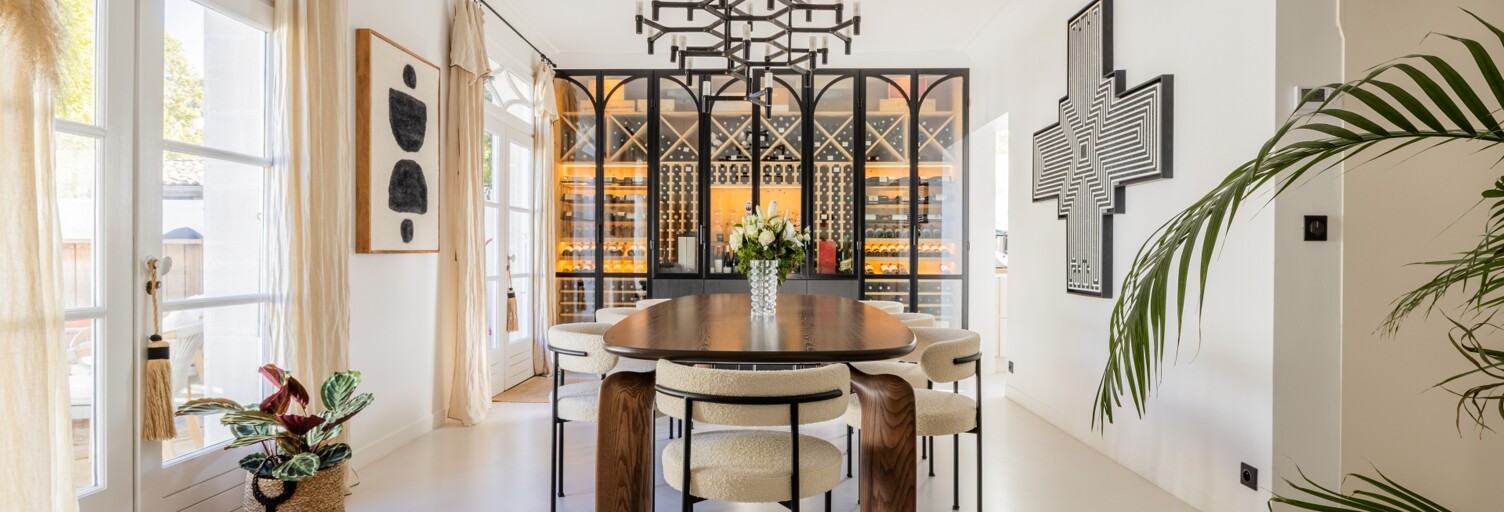 Maison 7 Pièces 300 m² à vendre à La Rochelle (17000)