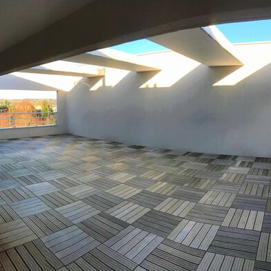 Appartement 4 pièces 1765 €