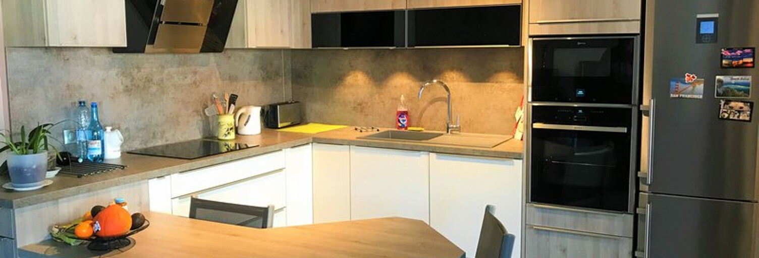 Appartement 4 Pièces 109 m² à louer à Marcy-l'Étoile (69280)