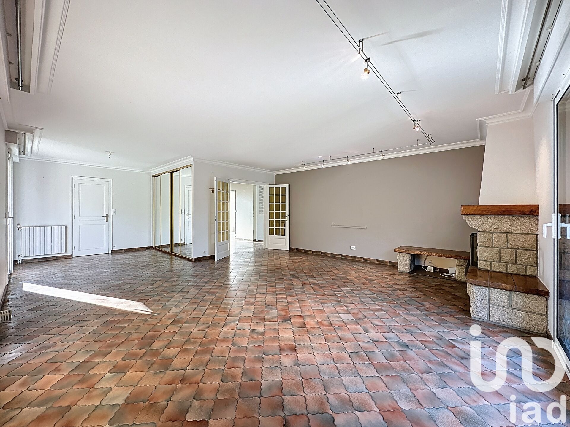 Rennes - 195m² - 8p.