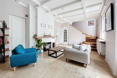 Maison 12 pièces 549000 €