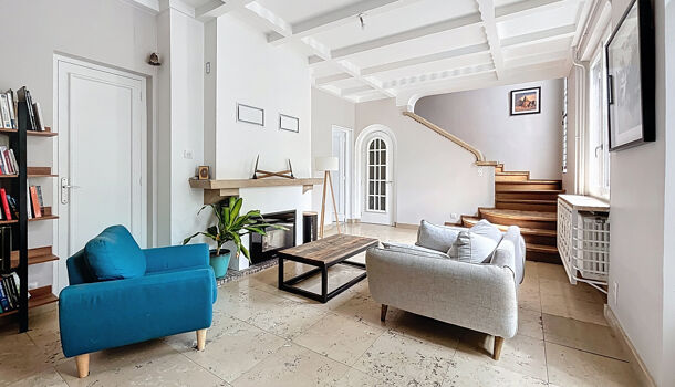 Villa / Maison 12 pièces  à vendre Bourgoin-Jallieu 38300