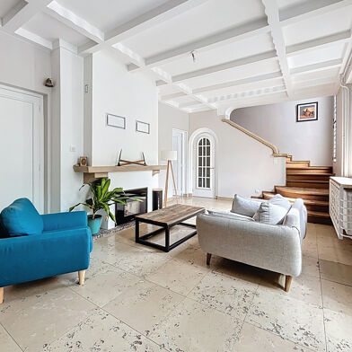 Maison 12 pièces 549000 €