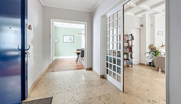 Villa / Maison 12 pièces  à vendre Bourgoin-Jallieu 38300