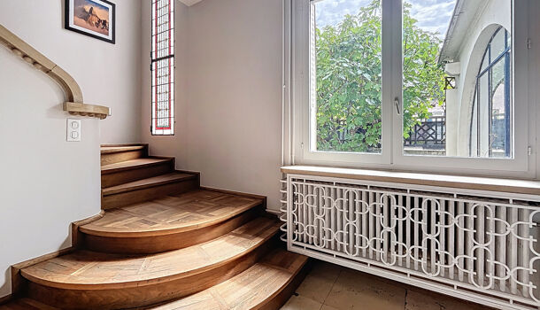 Villa / Maison 12 pièces  à vendre Bourgoin-Jallieu 38300