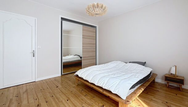 Villa / Maison 12 pièces  à vendre Bourgoin-Jallieu 38300