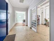 Maison d'architecte  en hyper centre de Bourgoin Jallieu — photo 2