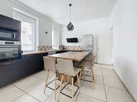 Maison d'architecte  en hyper centre de Bourgoin Jallieu — photo 4