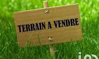 Terrain  1250 m² à vendre à Billy (41130)