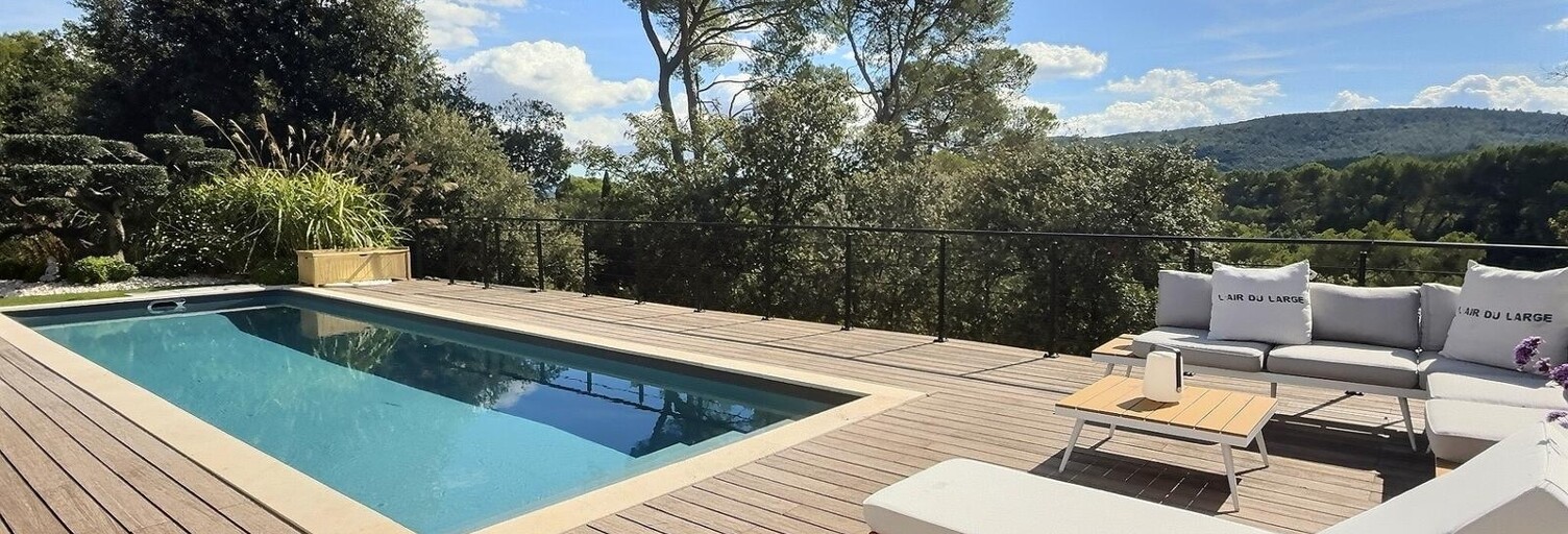 Maison 7 Pièces 175 m² à vendre à Flassans-sur-Issole (83340)