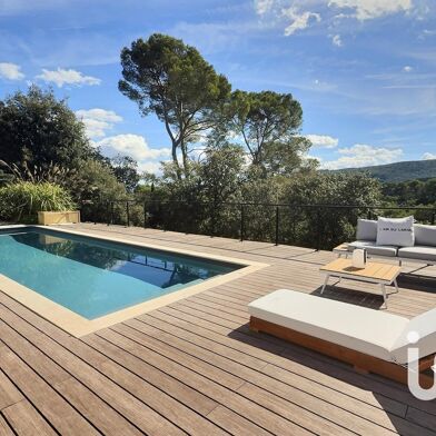 Maison 7 pièces 1180000 €