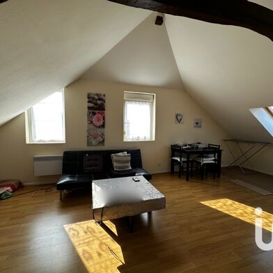 Immeuble  229000 €