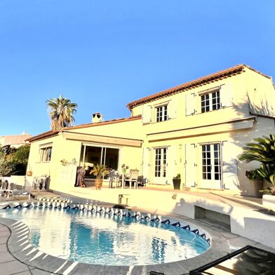 Maison 6 pièces 885000 €