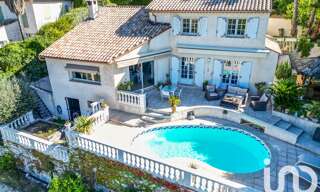 Maison 6 Pièces 200 m² à vendre à La Gaude (06610)