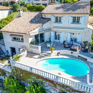 Maison 6 pièces 885000 €