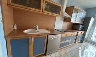 Appartement 4 Pièces 93 m² à vendre à Le Havre (76600)