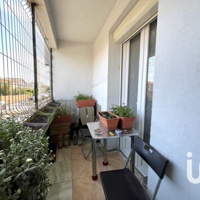 Appartement 3 pièces 55000 €