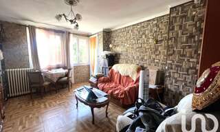 Appartement 3 Pièces 55 m² à vendre à Perpignan (66000)