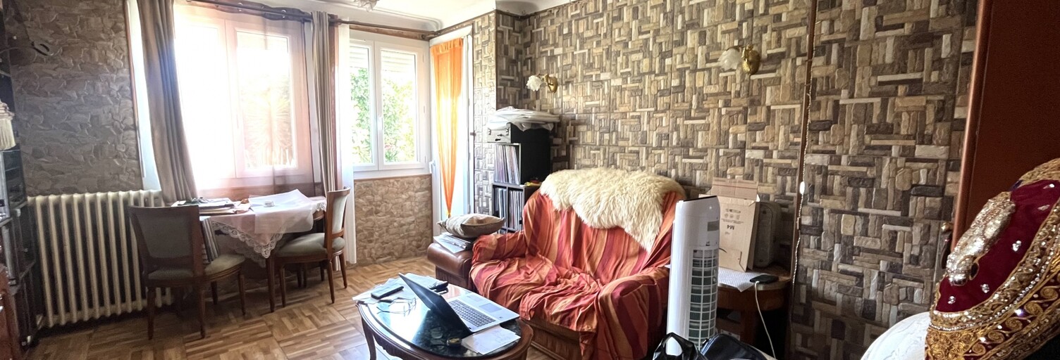 Appartement 3 Pièces 55 m² à vendre à Perpignan (66000)