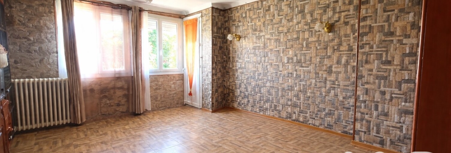 Appartement 3 Pièces 55 m² à vendre à Perpignan (66000)