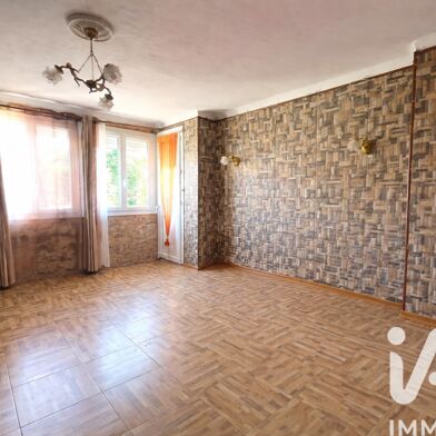Appartement 3 pièces 45000 €