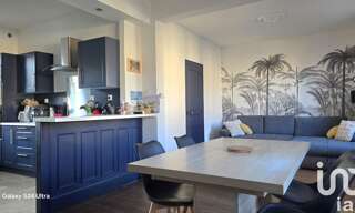 Maison 5 Pièces 87 m² à vendre à Saint-Amand-Montrond (18200)