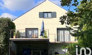 Maison 7 Pièces 170 m² à vendre à Thorigny-sur-Marne (77400)