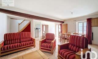 Maison 3 Pièces 62 m² à louer à Saint-Pierre-le-Moûtier (58240)