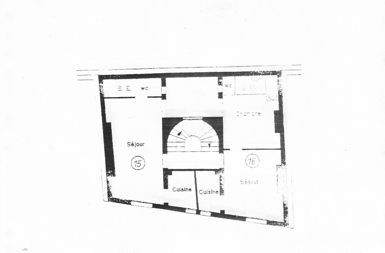 Vente Immeuble 330 m² - Photo 2
