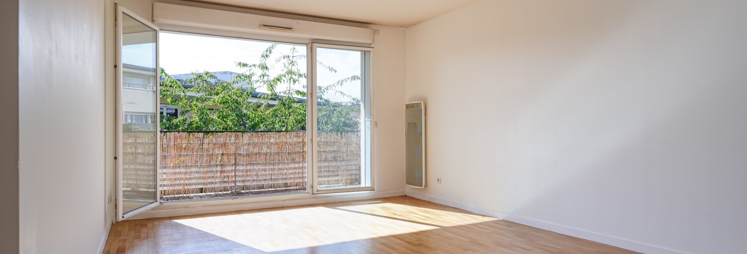 Appartement 3 Pièces 70 m² à vendre à Rueil-Malmaison (92500)